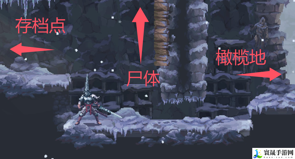 神之亵渎群峰墓地收集向流程攻略：协同作战攻克难关不在话下