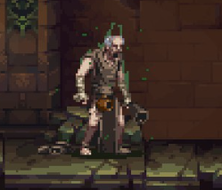 神之亵渎亵渎之池怪物打法攻略：快速积累经验值的最优方式