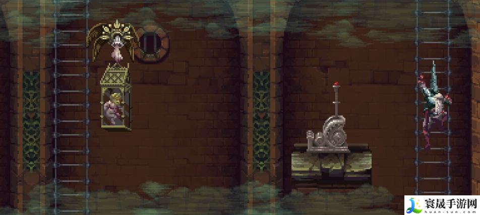 神之亵渎圣途到亵渎之池物品收集攻略大全:装备词条选择与属性优化