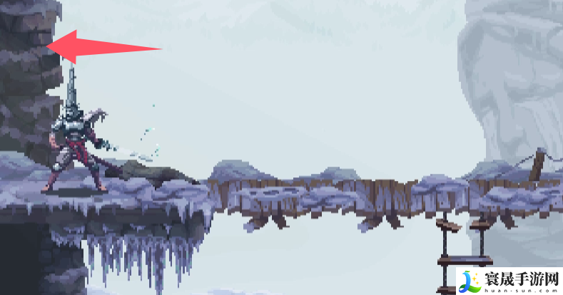 神之亵渎群峰墓地收集向流程攻略：协同作战攻克难关不在话下