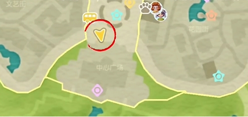 心动小镇灯彩结良宵第1天灯笼泡泡位置一览:副本攻略完成方法