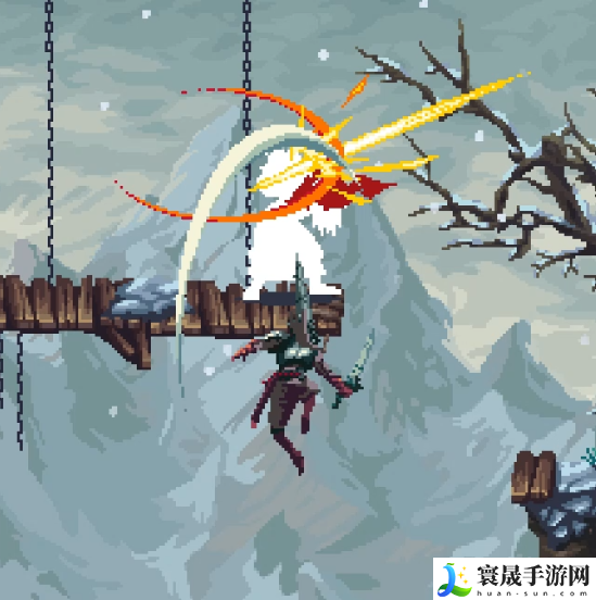 神之亵渎橄榄枯萎之地怪物打法攻略：攻略教你加点