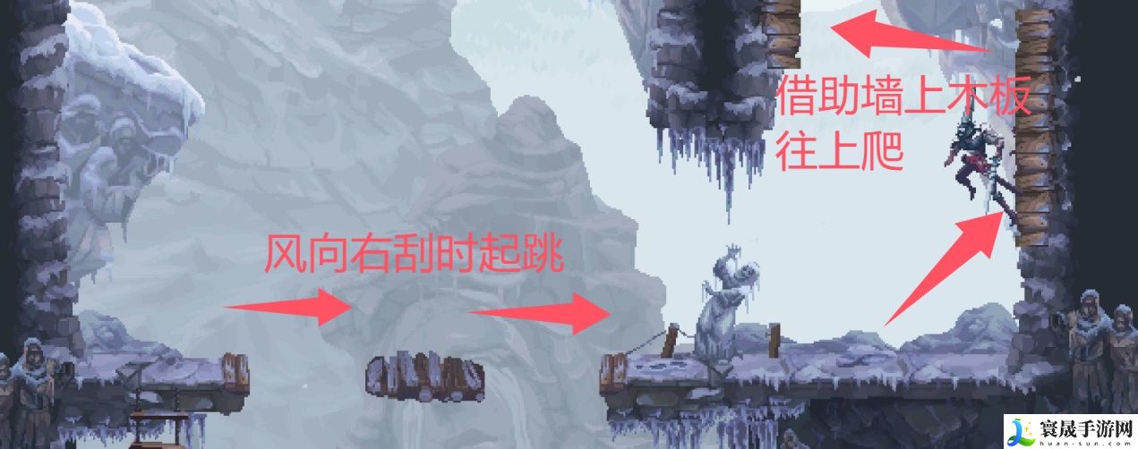 神之亵渎群峰墓地收集向流程攻略：协同作战攻克难关不在话下