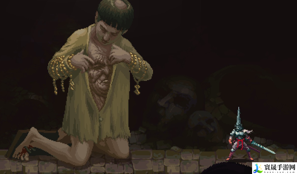 神之亵渎圣途到亵渎之池物品收集攻略大全:装备词条选择与属性优化