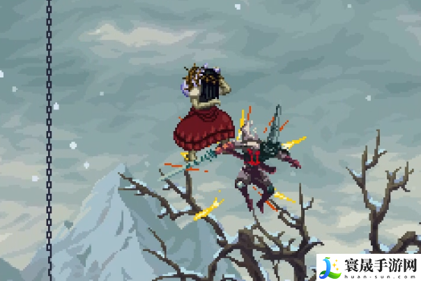 神之亵渎橄榄枯萎之地怪物打法攻略：攻略教你加点