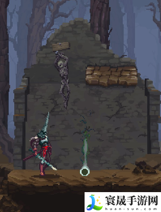 神之亵渎圣途到亵渎之池物品收集攻略大全:装备词条选择与属性优化