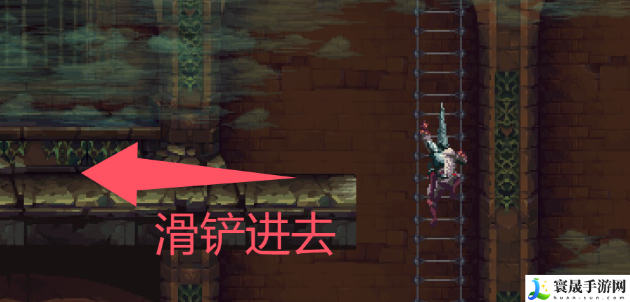 神之亵渎圣途到亵渎之池物品收集攻略大全:装备词条选择与属性优化