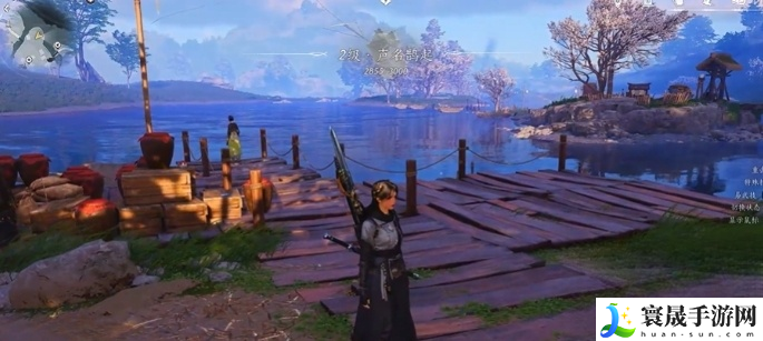 燕云十六声抓小偷任务完成攻略：游戏内剧情深度挖掘，发现隐藏的故事线索