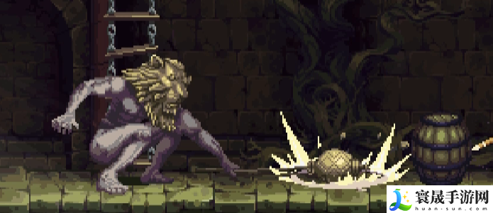 神之亵渎神圣禁忌之墙怪物打法攻略：攻略分享升级捷径