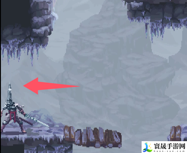 神之亵渎群峰墓地收集向流程攻略：协同作战攻克难关不在话下