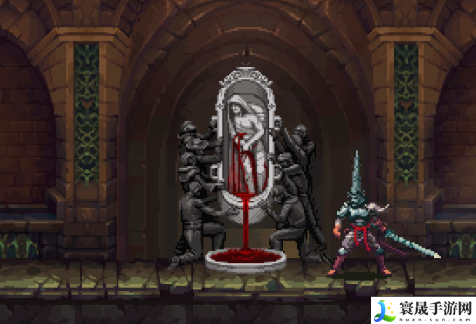 神之亵渎圣途到亵渎之池物品收集攻略大全:装备词条选择与属性优化