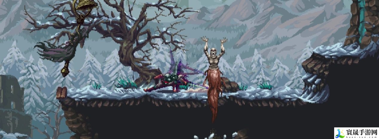 神之亵渎橄榄枯萎之地收集向流程攻略:装备收集与打造指南