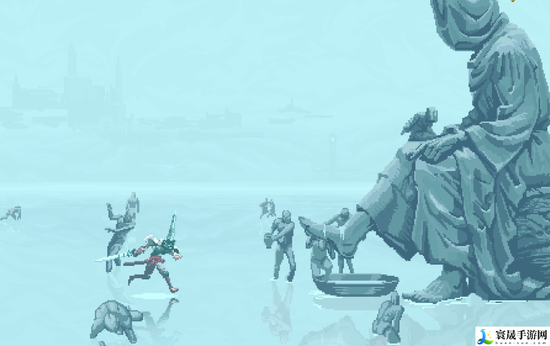 神之亵渎圣途到亵渎之池物品收集攻略大全:装备词条选择与属性优化