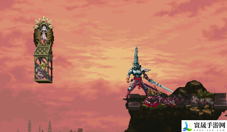 神之亵渎圣途到亵渎之池物品收集攻略大全:装备词条选择与属性优化