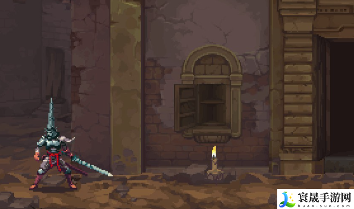 神之亵渎群峰墓地收集向流程攻略：协同作战攻克难关不在话下