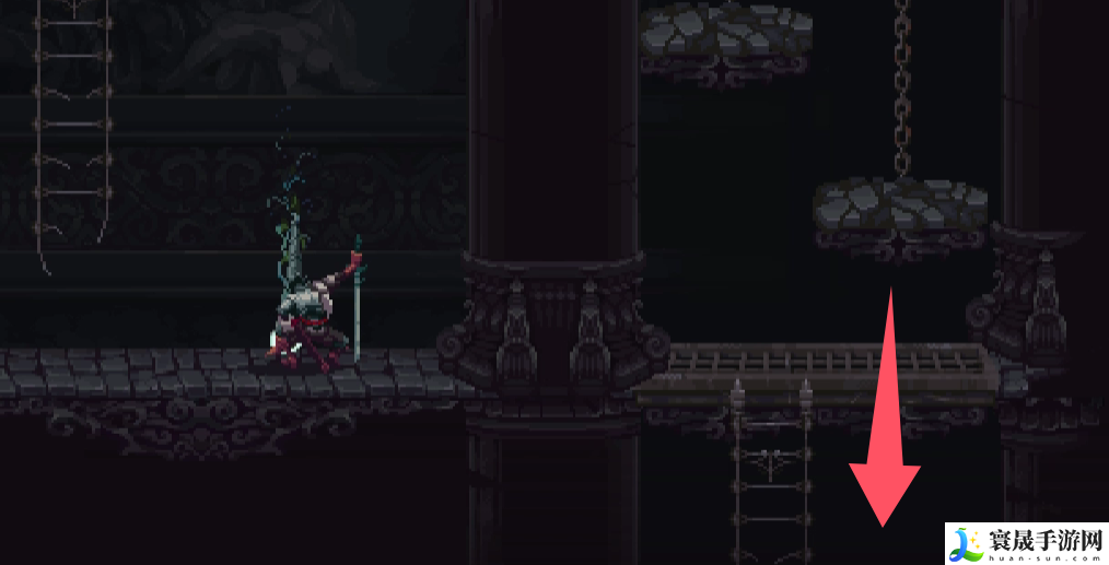 神之亵渎洪多收集向流程攻略：游戏内资源循环与自给自足