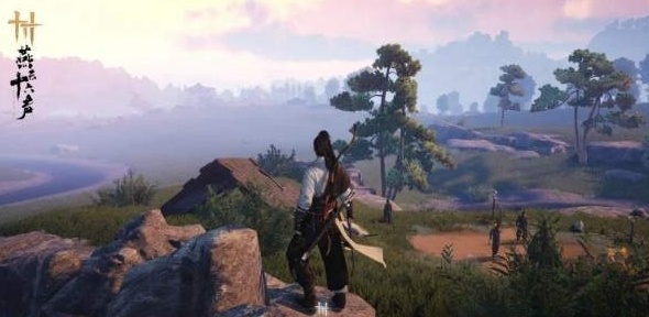 燕云十六声抓小偷任务完成攻略：游戏内剧情深度挖掘，发现隐藏的故事线索