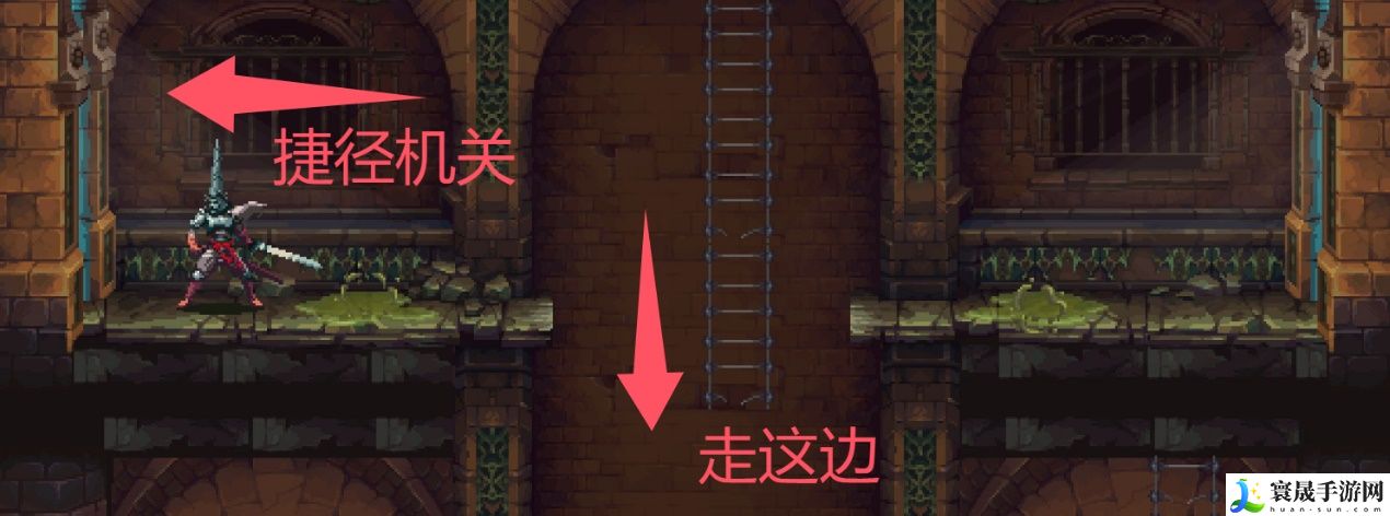 神之亵渎圣途到亵渎之池物品收集攻略大全:装备词条选择与属性优化