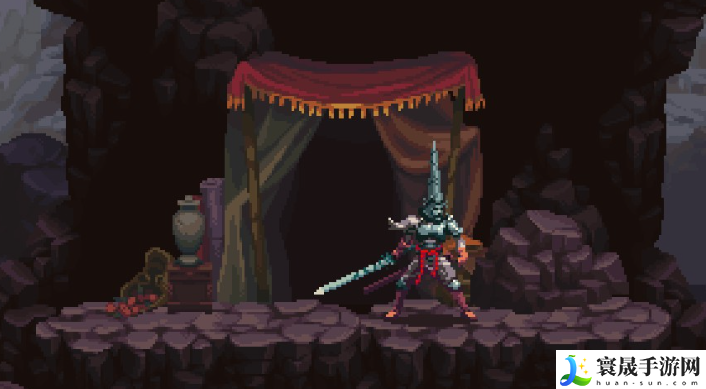 神之亵渎群峰墓地收集向流程攻略：协同作战攻克难关不在话下