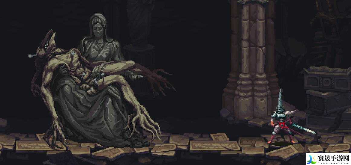 神之亵渎圣途到亵渎之池物品收集攻略大全:装备词条选择与属性优化