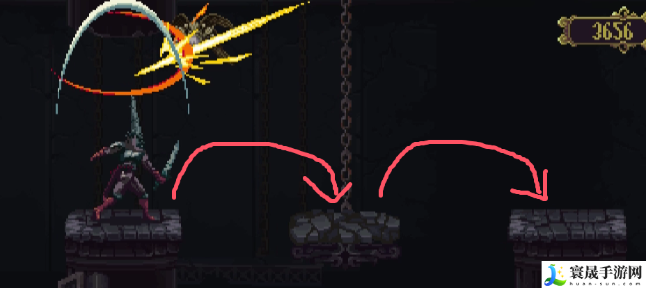 神之亵渎洪多收集向流程攻略：游戏内资源循环与自给自足