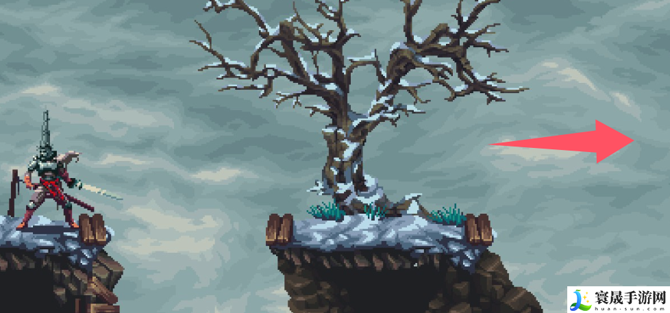 神之亵渎橄榄枯萎之地收集向流程攻略:装备收集与打造指南