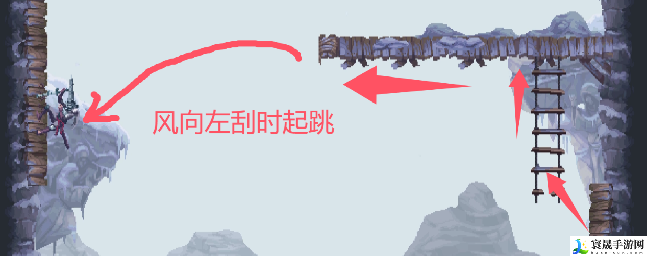 神之亵渎群峰墓地收集向流程攻略：协同作战攻克难关不在话下