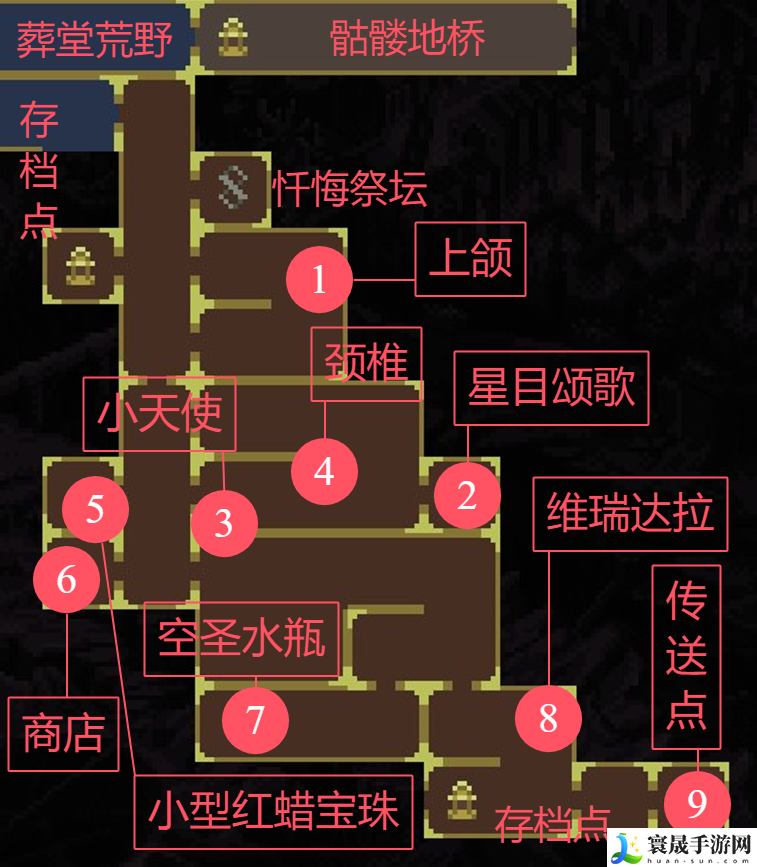 神之亵渎圣途到亵渎之池物品收集攻略大全:装备词条选择与属性优化