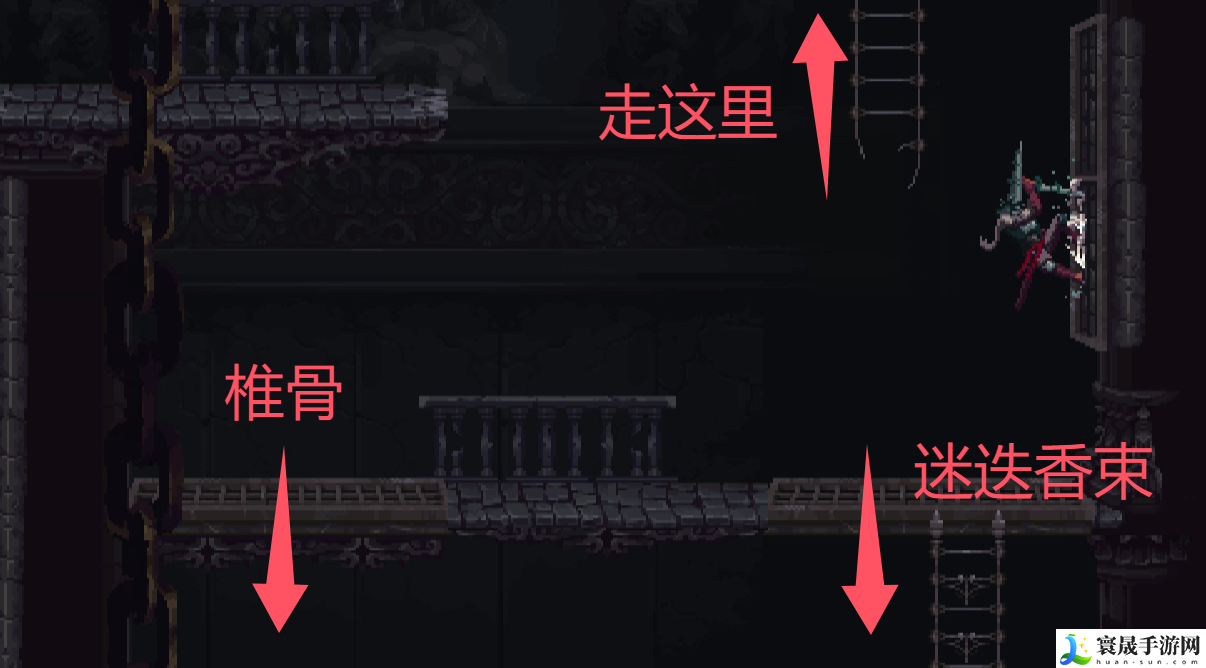 神之亵渎洪多收集向流程攻略：游戏内资源循环与自给自足