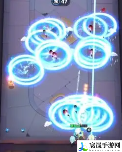 弓箭传说2聚能环获取方法：攻略助你成长