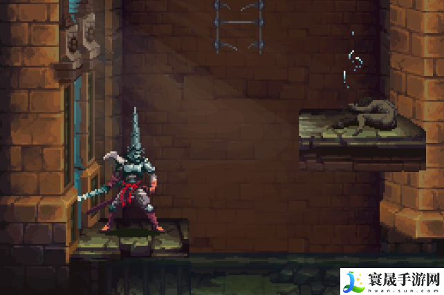 神之亵渎圣途到亵渎之池物品收集攻略大全:装备词条选择与属性优化