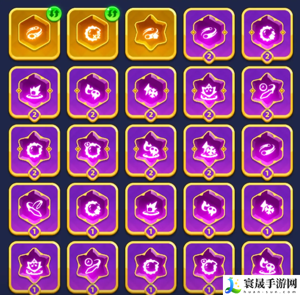 弓箭传说2搭配思路介绍：享受游戏带来的成就感