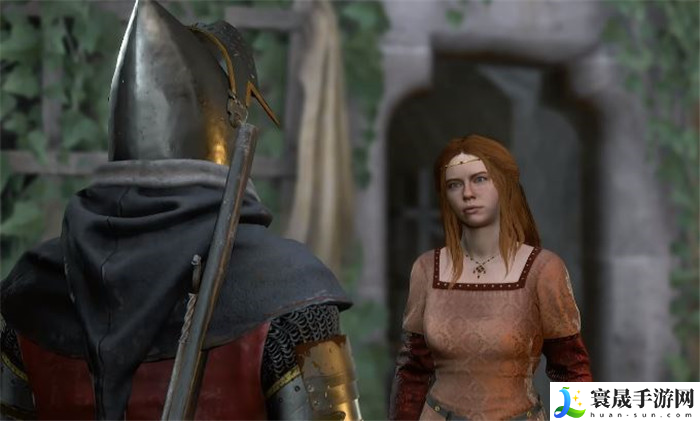 天国：拯救2忏悔之人奖杯解锁攻略分享：不要被表面现象所迷惑