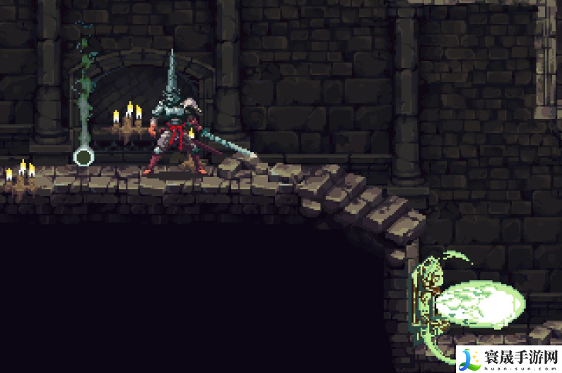 神之亵渎圣途到亵渎之池物品收集攻略大全:装备词条选择与属性优化