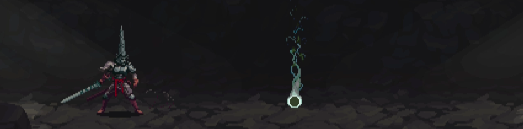 神之亵渎洪多收集向流程攻略：游戏内资源循环与自给自足