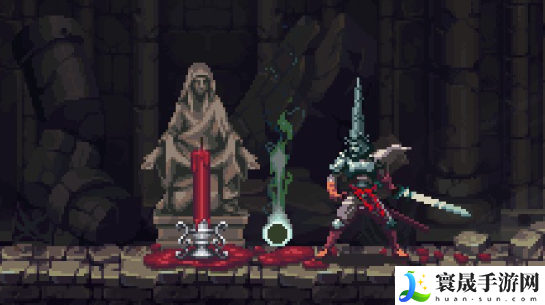 神之亵渎圣途到亵渎之池物品收集攻略大全:装备词条选择与属性优化