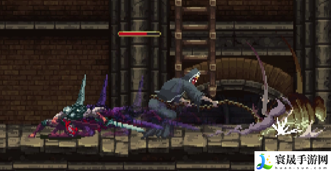 神之亵渎焦容**修道院怪物打法攻略:装备合成与进阶策略