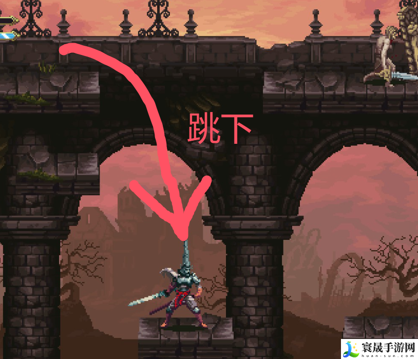 神之亵渎圣途到亵渎之池物品收集攻略大全:装备词条选择与属性优化