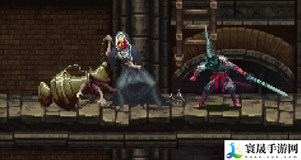 神之亵渎焦容**修道院怪物打法攻略:装备合成与进阶策略