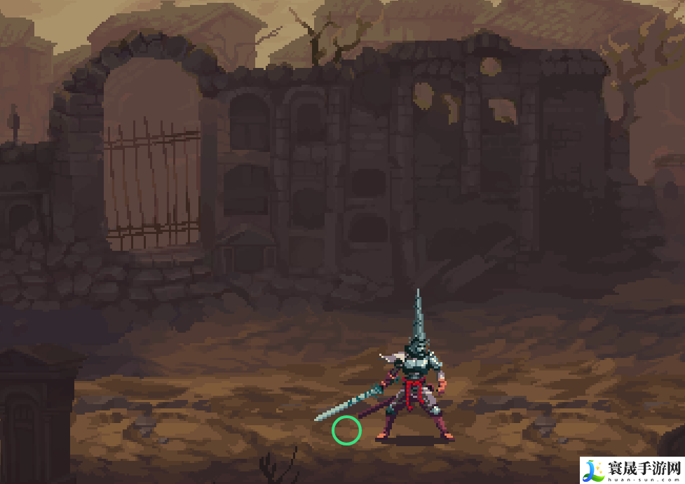 神之亵渎圣途到亵渎之池物品收集攻略大全:装备词条选择与属性优化