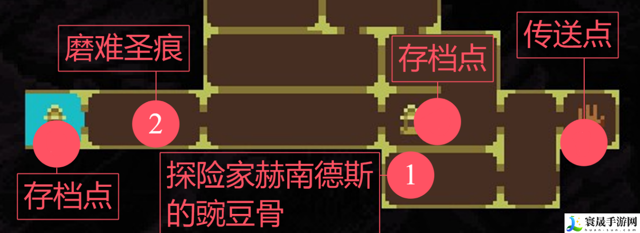 神之亵渎圣途到亵渎之池物品收集攻略大全:装备词条选择与属性优化