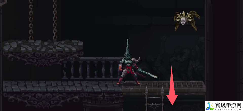 神之亵渎洪多收集向流程攻略：游戏内资源循环与自给自足