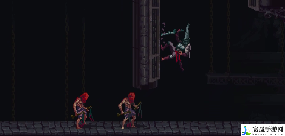 神之亵渎洪多收集向流程攻略：游戏内资源循环与自给自足