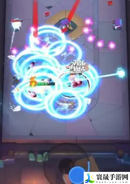 弓箭传说2聚能环获取方法：攻略助你成长