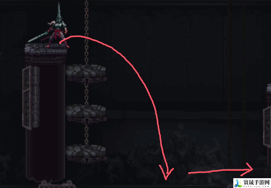 神之亵渎洪多收集向流程攻略：游戏内资源循环与自给自足