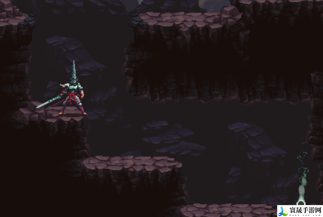 神之亵渎群峰墓地收集向流程攻略：协同作战攻克难关不在话下