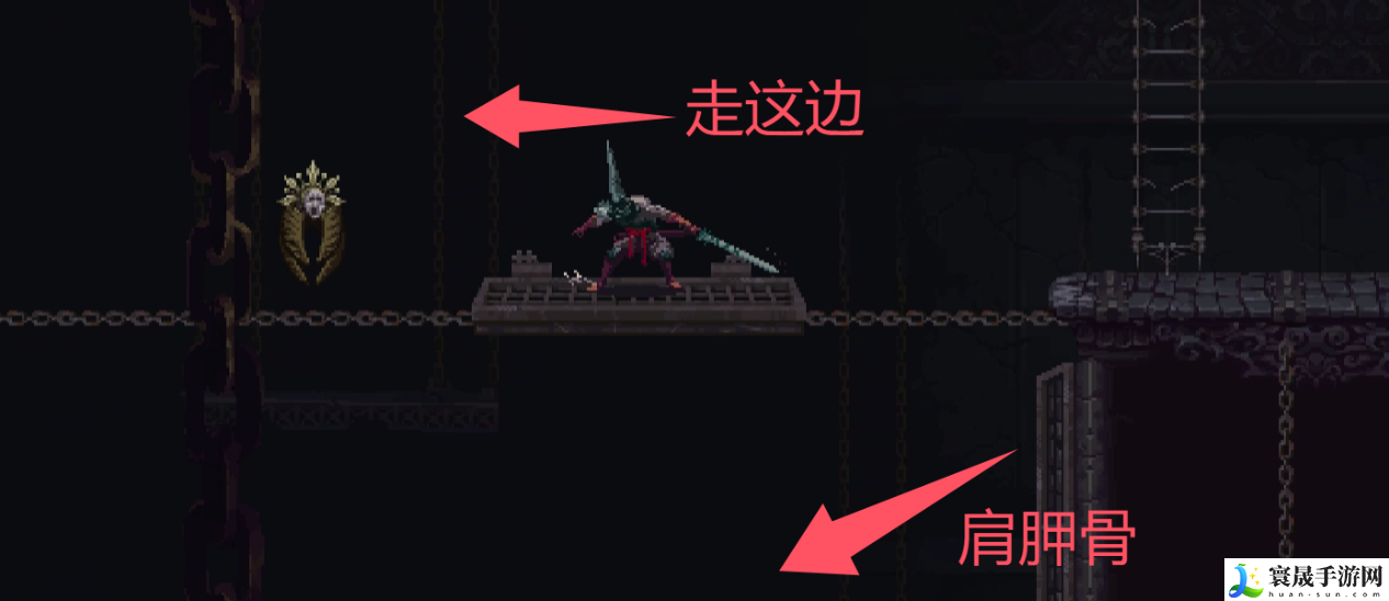 神之亵渎洪多收集向流程攻略：游戏内资源循环与自给自足