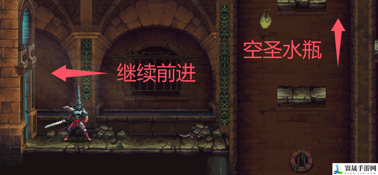 神之亵渎圣途到亵渎之池物品收集攻略大全:装备词条选择与属性优化