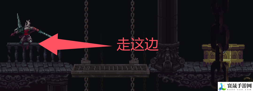 神之亵渎洪多收集向流程攻略：游戏内资源循环与自给自足