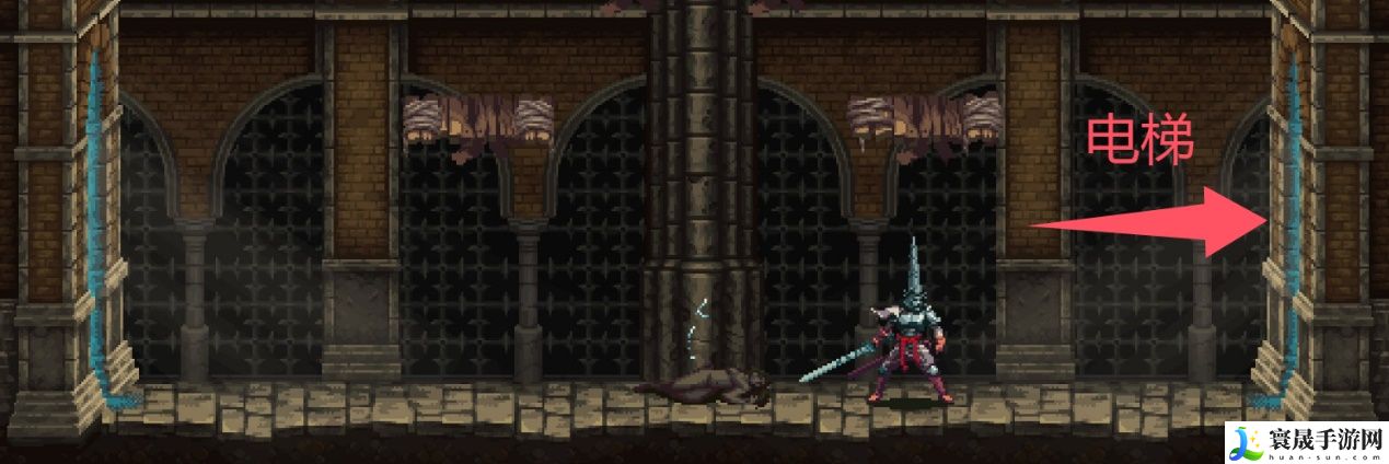 神之亵渎群峰墓地收集向流程攻略：协同作战攻克难关不在话下